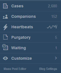 Superwholock Tumblr sidebar customization