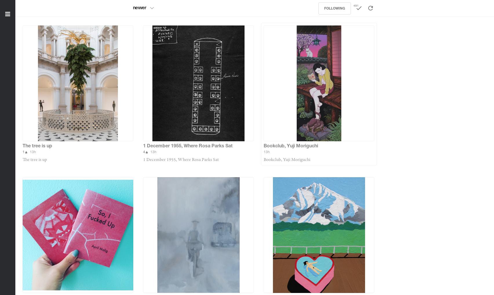 Feedly Uncropped Images