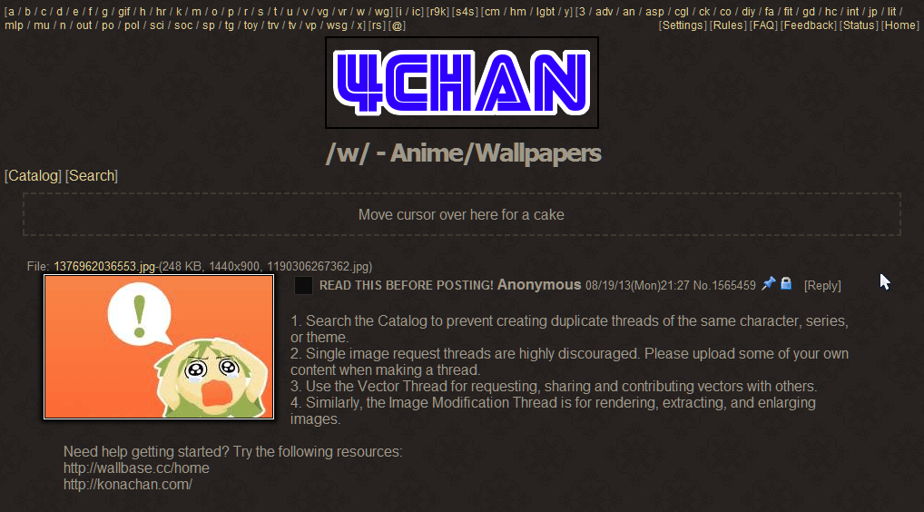 CoffeChan