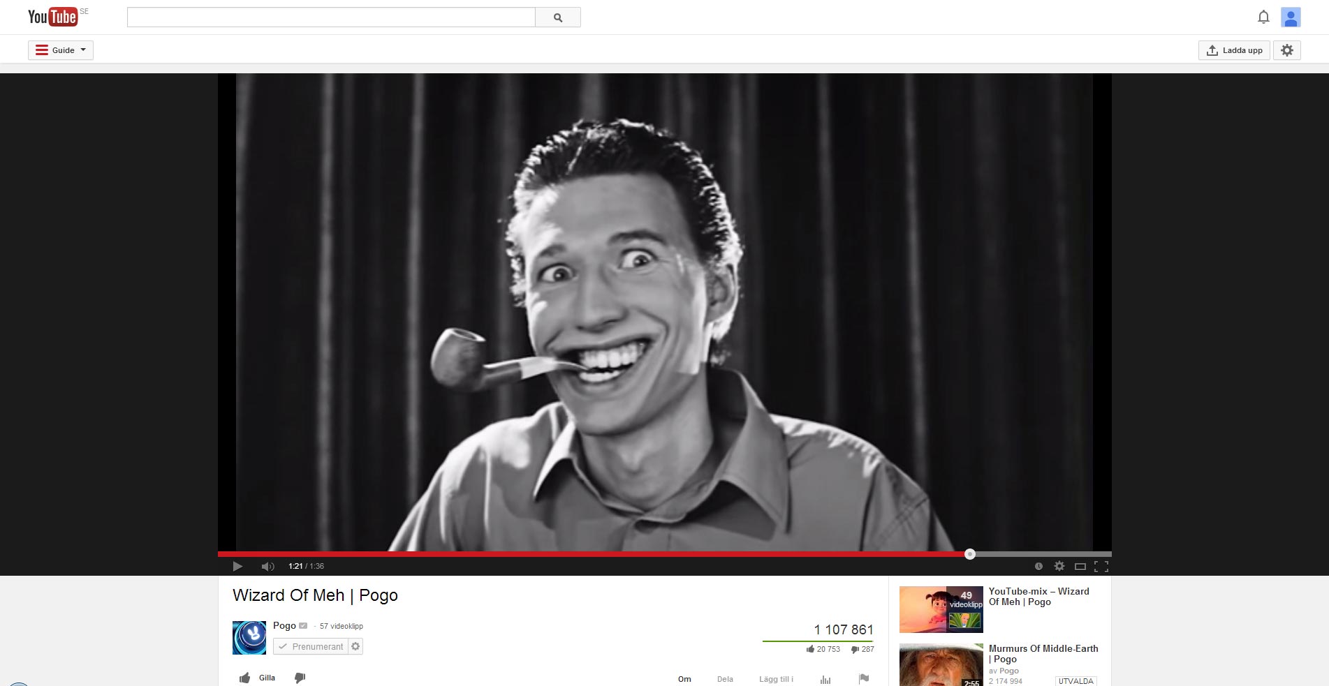 WiderTube - YouTube 720p