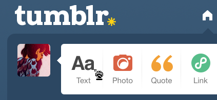 Evangelion Tumblr Cursor - Leliel