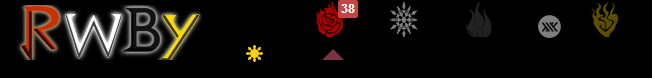 Team RWBY Tumblr Logo