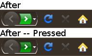 Fx3 - Fix Back, Forward, and Dropmarker