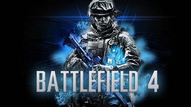 Battlefield 4 - Facebook Login