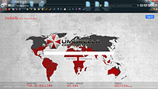 Google - Umbrella Search