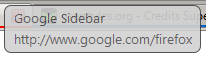 Fancy Tooltips (Rounded & Transparent)