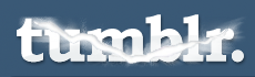 Ultimate Whovian III — Timecracked Logo [Tumblr]