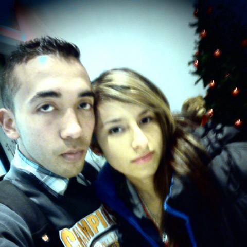 CON MI AMOR