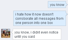 Facebook Chat un-bubbler