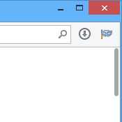 Mac OS X Scrollbars for Firefox