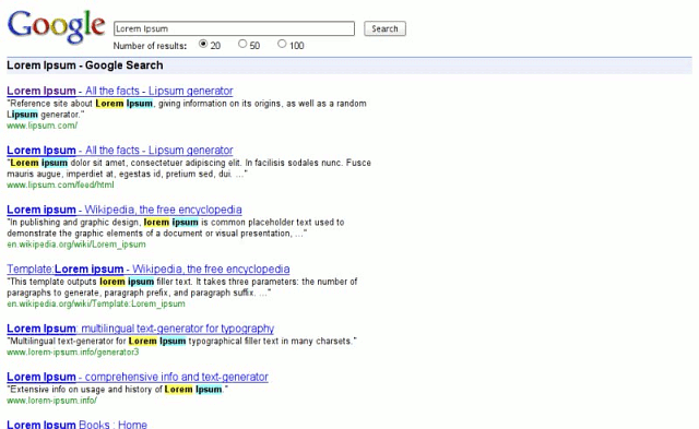 Scroogle Googlification!