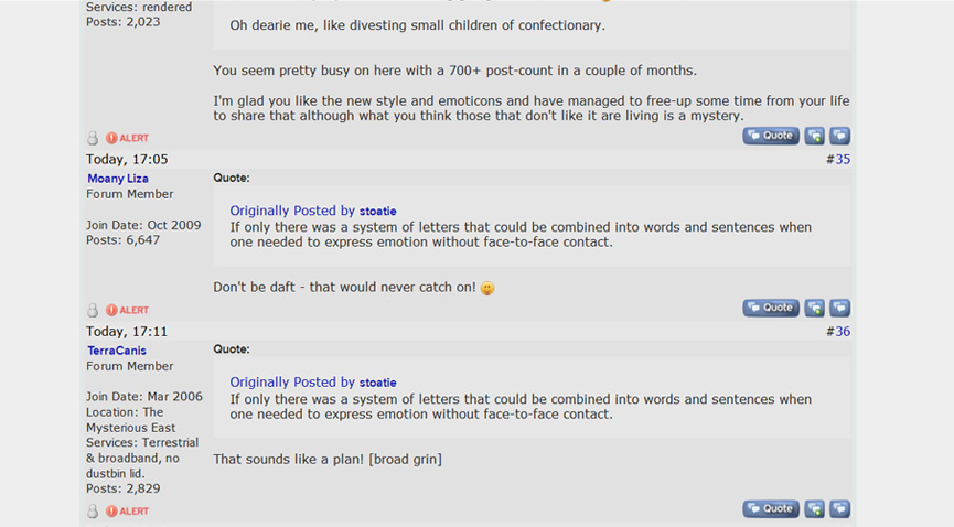 Digital spy alt blue