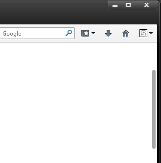 Customizable Minimal Scrollbars V1.6