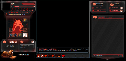 DreadCast Bloody