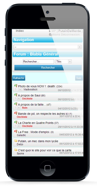 free community mobile