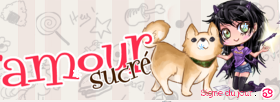 ChiNoMiko theme Original from Shuffle