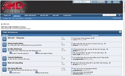 Remove Space HDVIETNAM.COM