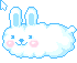 Bunny Cursor! (v0.0.1)