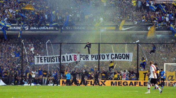 Boca Sos Mivida♥:)