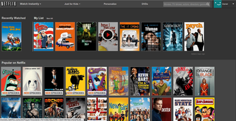 Dark Netflix