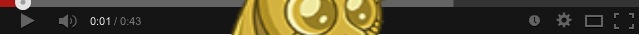 Twilicane Progress Bar (YouTube)
