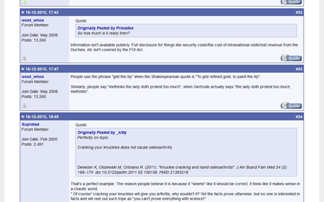 Digital Spy Forums - Retro