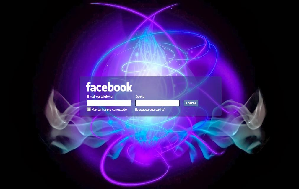 Night Flower - Login