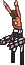 Exited Hanji Cursor