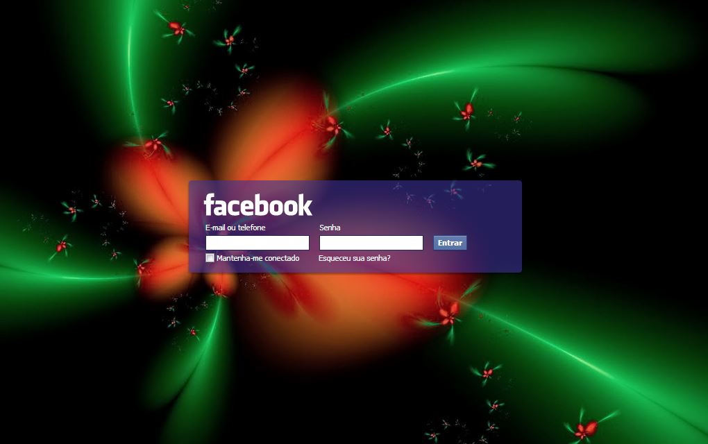 Night Flower II - Login