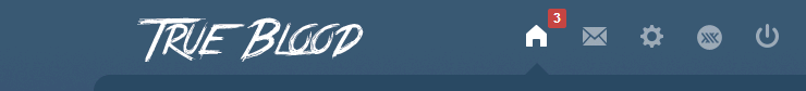 True Blood :)