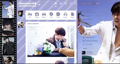 SHINHWA KIM DONGWAN Vol 9