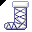 Christmas Stocking (tumblr cursor)
