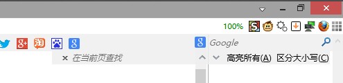 Auto Hide BookMarkbar when findbar on top-right