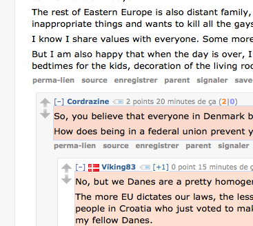 reddit unread comments brighter colour