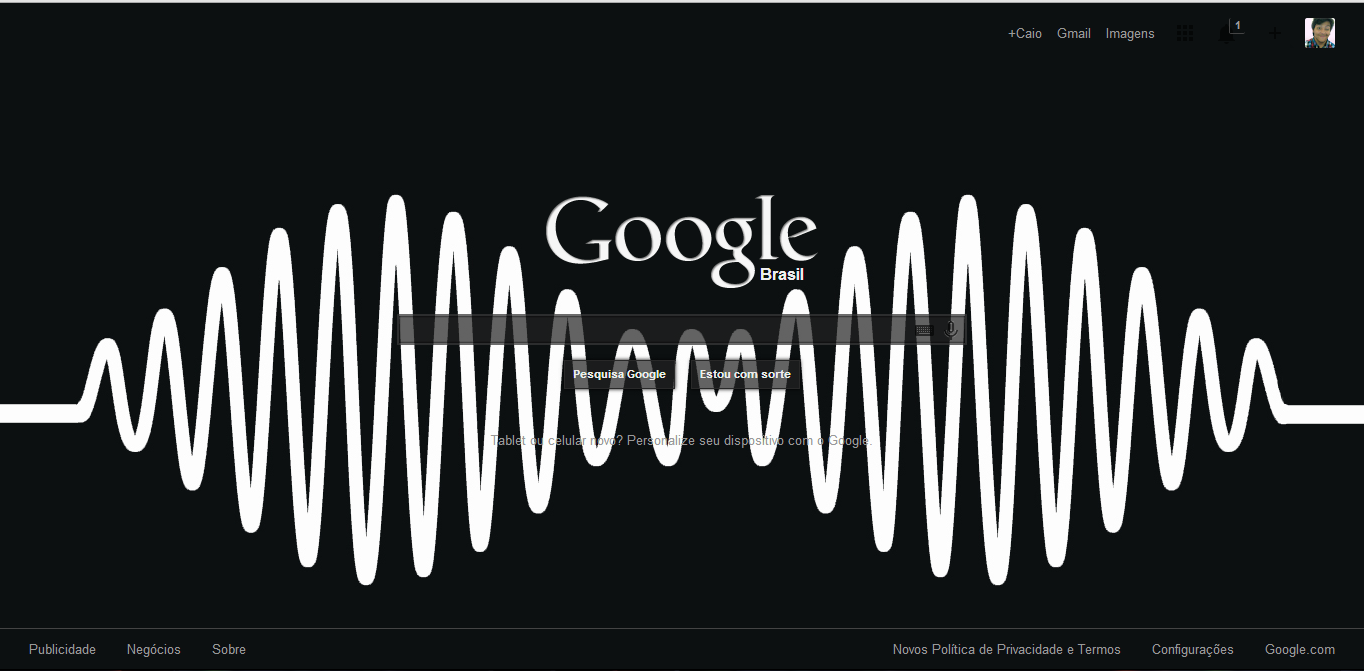 Arctic Monkeys - Google