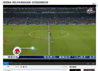 新浪视频播放器++