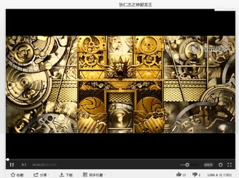 腾讯视频播放器++