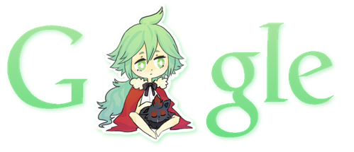 N Google Logo