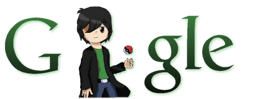 Jet Google Logo for Garchie