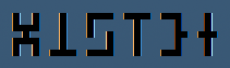 Legend of Zelda (black) [Tumblr logo]