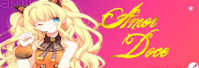 Amor Doce Theme - SeeU(Vocaloid)