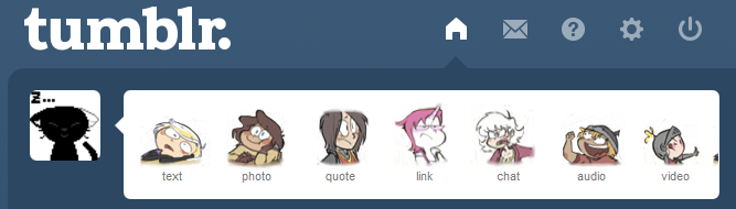Warrior U Icons