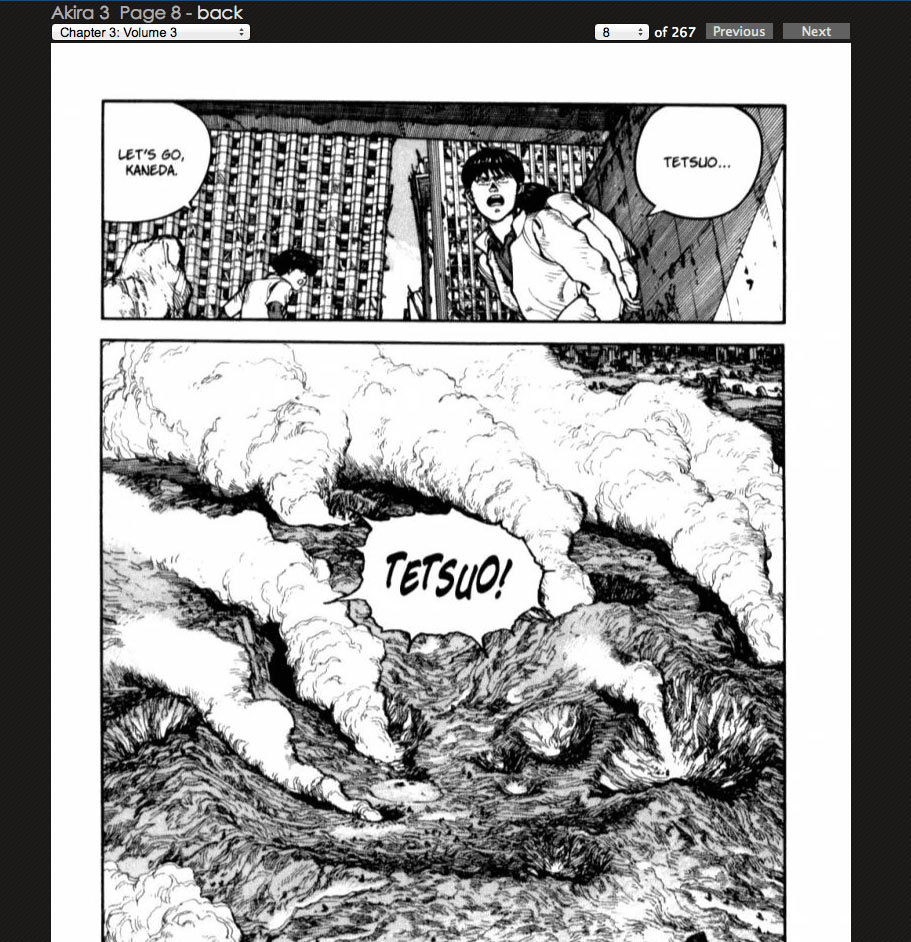 MangaReader Ultimate