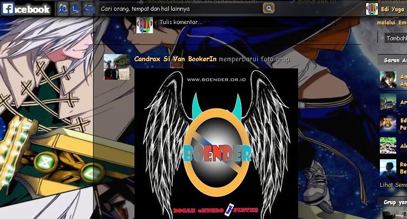 TM FB Air Gear versi 2 By Edi yuga