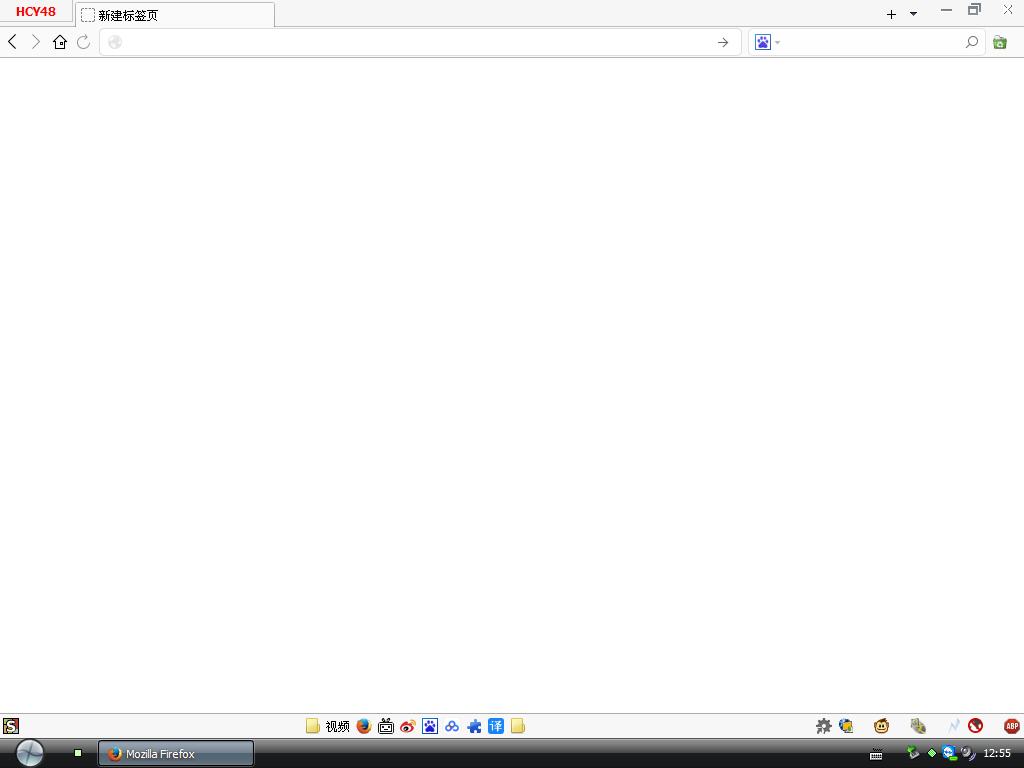 【My firefox】自用旧版火狐（非大众通用）