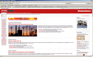 spiegel.de [last update: 14.08.2008]