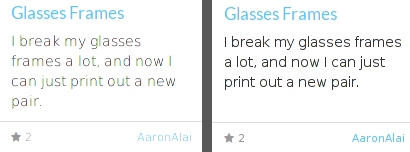 site youmagine - fix font-weight