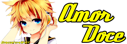 Amor Doce Theme - Vocaloid (Kagamine Len)