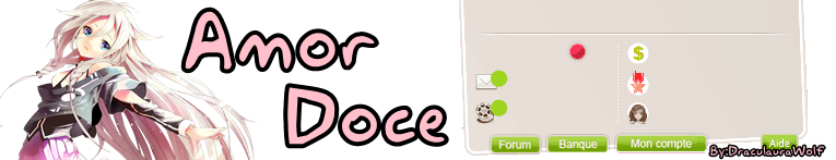 Amor Doce Theme - Vocaloid (IA)