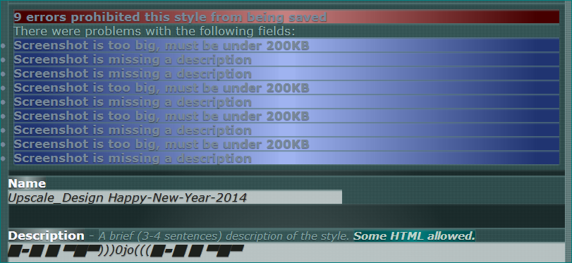 UpsSXxcale-Design-New-YeaH!!!